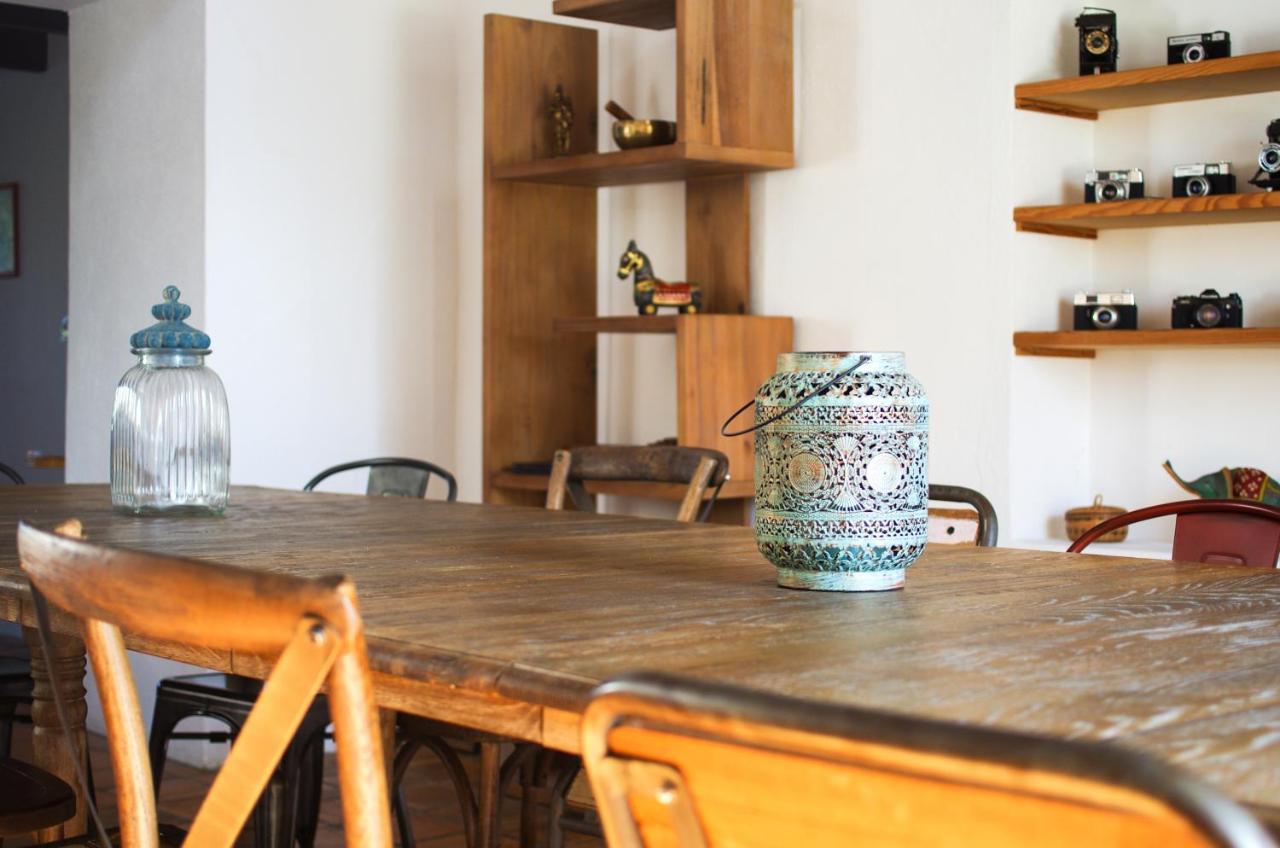 Logis Saint Leonard Bed & Breakfast Dompierre-sur-Mer Exterior foto
